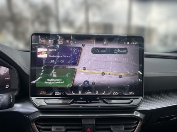 Cupra Formentor Crossover Facelifting 2.0 TSI 333KM 2025 Cupra Formentor VZ 2.0 333KM Pakiet Pure Performan, zdjęcie 13