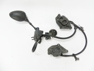 , POMPA ZACISK HAMULCA YAMAHA FZ 6 FZ6 04-09