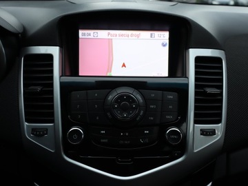 Chevrolet Cruze Kombi 1.4T DOHC 140KM 2013 Chevrolet Cruze 1.4 Turbo, Navi, Klima, Tempomat, zdjęcie 11