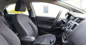 Kia Rio III Hatchback 3d 1.1 WGT 75KM 2012 Kia Rio Kia Rio 1.1 Diesel 75KM, zdjęcie 22