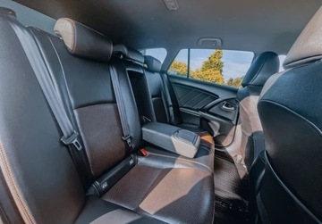 Toyota Avensis III Wagon Facelifting 2015 1.6 D-4D 112KM 2015 Toyota Avensis Bezwypadkowy, KredytowanieLeasing, gw12m gethelp, Serwisowa, zdjęcie 12