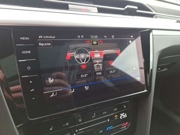 Volkswagen Arteon Shooting Brake R 2.0 TSI 320KM 2023 Volkswagen Arteon R 320KM, Hak, Ambiente, Asysteci, Kamera 360, Panorama,, zdjęcie 26