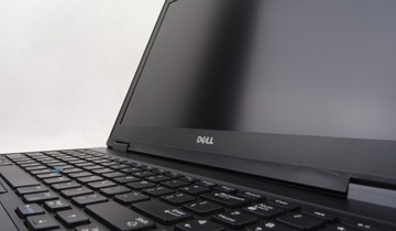 Ноутбук Dell Latitude 5580 I5 6300u, твердотельный накопитель 8 ГБ, 128 ГБ W10P