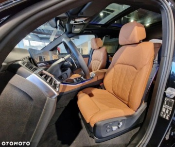 BMW X5 G05 2026 BMW X5 BMW X5 3.0 Diesel 265KM, zdjęcie 11