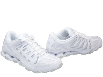 NIKE REAX 8 TR 621716 102 SHOX BUTY MĘSKIE TRENING