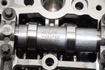 BMW G20 G22 G26 G30 G01 HLAVA VAČKA MOTORU B47D20B B47B B47D XD5O