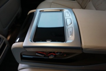 BMW Seria 7 G11-G12 Sedan Facelifting 3.0 730d 286KM 2022 BMW Seria 7 SalonPL 730d xDrive Asyst. park Tempomat Kamera FV23, zdjęcie 9