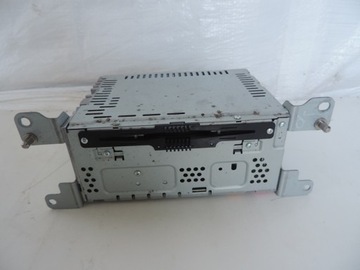 НАВИГАЦИОННАЯ СИНХРОНИЗАЦИЯ MONDEO FUSION MK5