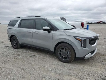 Kia Carnival II 2026 Kia Carnival Ex 2026 1.6l 1.6 Hybryda 290KM, zdjęcie 4