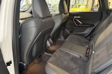 BMW X1 U11 2026 BMW X1 sDrive20i M Sport, Duzy Rabat, Leasing, Wynajem 1.5 Hybryda 170KM, zdjęcie 11