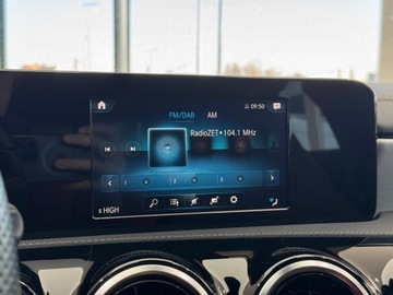 Mercedes CLA C118/X118 Shooting Brake 2.0 220d 190KM 2022 Mercedes-Benz CLA 220 AMG Line / Android Auto/Carp, zdjęcie 24