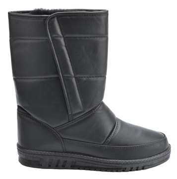 ЗИМНИЕ ЗИМНИЕ ДЕДУШЬИ БОТИНКИ НА ШИРОКОЙ ЗАЛИПКЕ БОТИНКИ 38