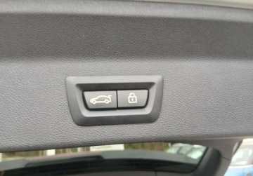 BMW X3 G01 M SUV Facelifting 3.0 M40d 340KM 2023 BMW X3 M40d xDrive M Sport Dealer BMW Bonkowscy Gorzow Wlkp. 3.0 Diesel, zdjęcie 25