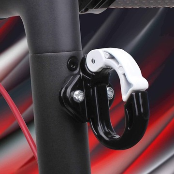 Держатель для покупок на крючке для самоката Xiaomi M365/PRO/PRO 2/1S/Mi 3/Essential