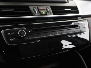 BMW Seria 2 F22-F23-F45-F46 Gran Tourer 218d 150KM 2015 BMW 218 2.0d Active Tourer SportLine Navi Tempomat, zdjęcie 25