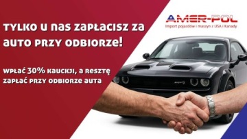 Dodge Durango III 3.6 V6 294KM 2023 Dodge Durango 2023 Dodge Durango GT 4x4 3.6 Benzyna 295KM, zdjęcie 11