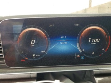 Mercedes GLE V167 2020 Mercedes-Benz GLE 2020 MERCEDES-BENZ GLE 350 2.0 Benzyna 255KM, zdjęcie 11