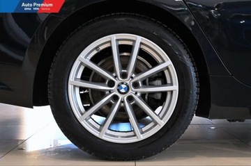 BMW Seria 3 G20-G21 Limuzyna 2.0 320d 190KM 2022 BMW Seria 3 320d xDriveFotel sportowyPodgrzewane Fotele Kierowcy i Pasazera, zdjęcie 20