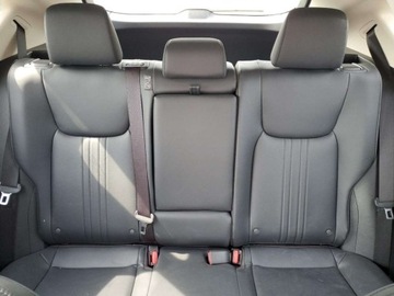 Lexus NX II 2025 Lexus NX 350H Base 2025 2.5l 2.5 Hybryda 240KM, zdjęcie 10