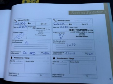 Hyundai Tucson III SUV 1.6 GDI 132KM 2018 Hyundai Tucson 1.6 benzyna Kamera Serwis ASO, zdjęcie 38