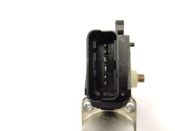 FIAT CROMA - MOTOREK OKNO LEVÝ ZADNÍ 6 PIN