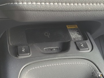 Toyota Corolla XII 2023 Toyota Corolla GR Sport 2.0Hybrid 2023r 40TysKm Bogata wersja wyposazenia, zdjęcie 25