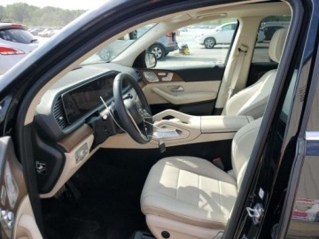 Mercedes GLE V167 2024 Mercedes-Benz GLE 350 4Matic 2024 2.0l 2.0 Benzyna 255KM, zdjęcie 7