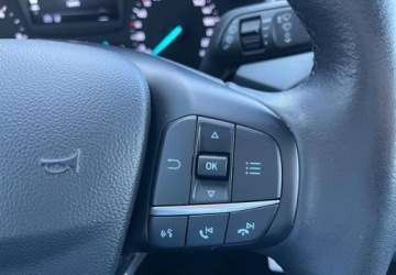 Ford Focus IV Kombi 1.5 EcoBlue 120KM 2020 Ford Focus Ford Focus 1.5 EcoBlue SCR Trend 1.5 Diesel 120KM, zdjęcie 7