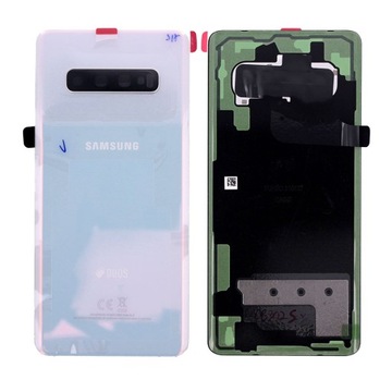 KLAPKA BATERII PLECKI OBUDOWA Samsung Galaxy S10+ S10 Plus G975