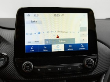 Ford Puma II 2023 Ford Puma GD1M948#1.0 EcoBoost mHEV ST-Line X DCT, zdjęcie 20