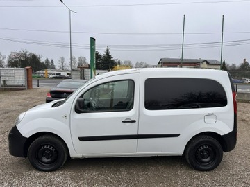 Renault Kangoo II 2011 Renault Kangoo 1.5 DCI 68KM | Faktura VAT 23% |, zdjęcie 4