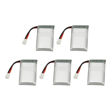 952540 Литий-ионный аккумулятор 3,7 В, 1000 мАч