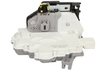 Polcar 6726ZC-3 zamek drzwi