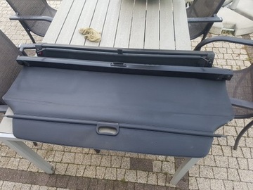 ****ROLETA KUFRU Z MŘÍŽKA BMW 3 F31 KOMBI