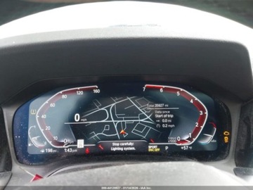 BMW Seria 3 G20-G21 2022 BMW Seria 3 330i xDrive 2022 2.0 Benzyna 255KM, zdjęcie 10