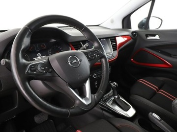 Opel 2021 Opel Crossland X 1.2T GS Line Automat Panorama, zdjęcie 13
