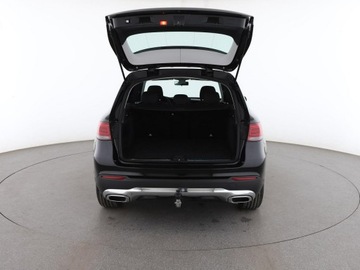 Mercedes GLC C253 SUV Facelifting 2.0 200d 163KM 2019 Mercedes GLC 200 GRATIS! Pakiet Serwisowy o, zdjęcie 18