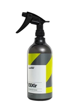 CARPRO ELIXIR 1L - quick detailer połysk i śliskość w 10min +GRATIS