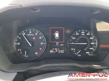 Subaru 2024 Subaru Crosstrek _AWD_Boxer_2024r_2 276 KM 2.0 Benzyna 152KM, zdjęcie 10