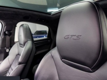 Porsche Cayenne III SUV GTS  4.0 V8 460KM 2020 Porsche Cayenne Coupe GTS Tiptronic S 4.0 benz 460KM 2020r Faktura VAT, zdjęcie 30