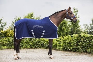 DERKA STAJENNA 200G BLUE KAVALKADE 115cm