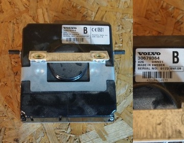 MODUL TEL. VOLVO S60 S80 V70 XC90 30679364