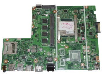Płyta główna ASUS X541 X541U R541U i5-6200U