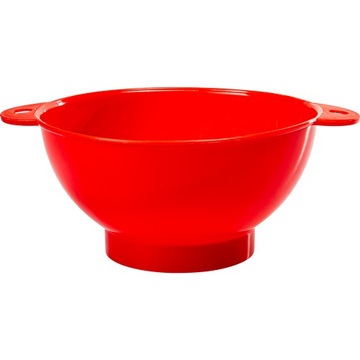 Lejek do słoików słojów balonów gąsiorów 160/40mm