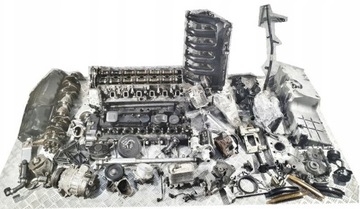 BMW E90 E60 X3 E65 2.5D 3.0D DRŽÁK