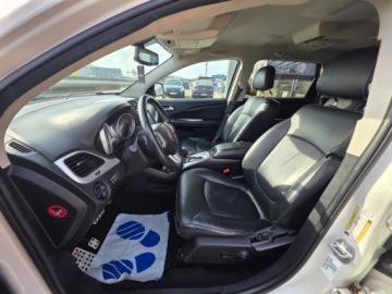 Fiat Freemont 2.0 Multijet II 16v 170KM 2014 Fiat Freemont 2.0 170Ps Automat Navi Skora 4x4 Gwarancja 2.0 Diesel 170KM, zdjęcie 8