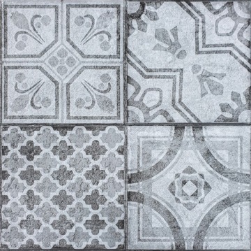 Nowość! KAFELKI PCV SAMOPRZYLEPNE PATCHWORK NA PODŁOGĘ LUB ŚCIANĘ