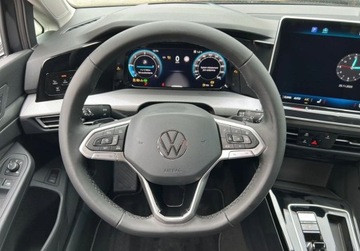Volkswagen Golf VIII Hatchback Facelifting 2.0 TDI 150KM 2025 Volkswagen golf-variant Style 2.0 TDI 150 KM DSG 2.0 Diesel 150KM, zdjęcie 12