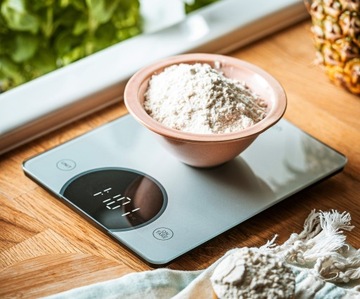 ТОЧНЫЕ ЭЛЕКТРОННЫЕ КУХОННЫЕ ВЕСЫ