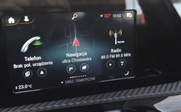 Mercedes Klasa A W177/V177 2021 Mercedes-Benz Klasa A Mercedes-Benz Klasa A 200 CDI (BlueEFFICIENCY) 7G-DC, zdjęcie 10